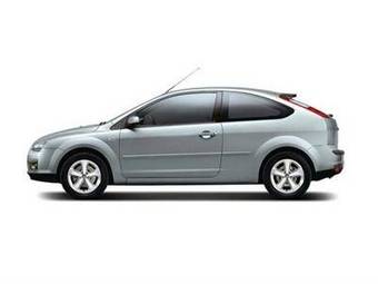 2009 Ford Focus Pictures