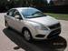 Preview 2009 Ford Focus