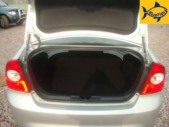 2009 Ford Focus Pictures