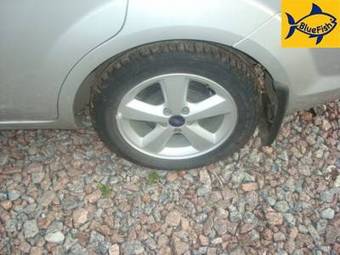 2009 Ford Focus For Sale