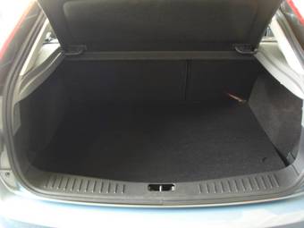 2009 Ford Focus Pictures