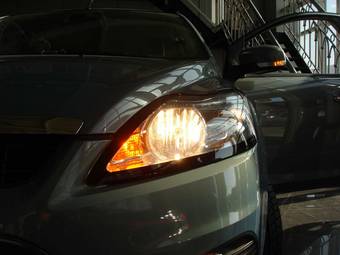 2009 Ford Focus Pictures