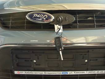 2009 Ford Focus For Sale