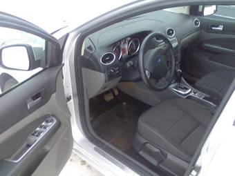 2009 Ford Focus For Sale
