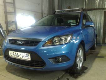2009 Ford Focus For Sale