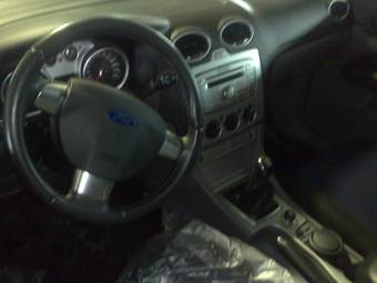 2009 Ford Focus For Sale