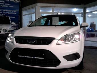 2009 Ford Focus For Sale