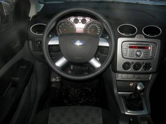 2009 Ford Focus For Sale
