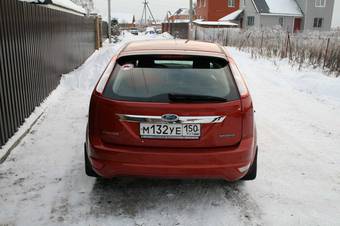 2009 Ford Focus For Sale