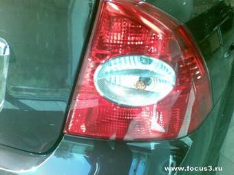 2009 Ford Focus For Sale