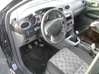 2009 Ford Focus For Sale