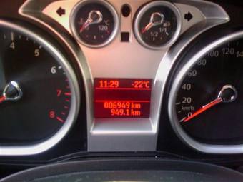 2009 Ford Focus For Sale