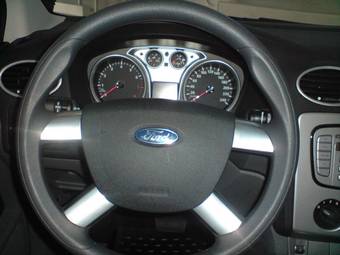 2009 Ford Focus For Sale