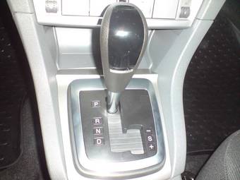 2009 Ford Focus Pictures