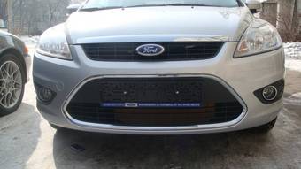 2009 Ford Focus For Sale