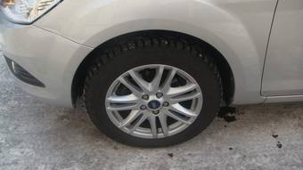 2009 Ford Focus For Sale