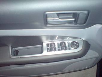 2009 Ford Focus Photos