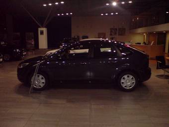 2009 Ford Focus For Sale