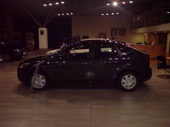 2009 Ford Focus For Sale