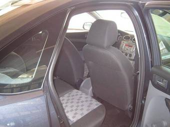 2009 Ford Focus For Sale