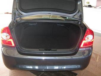 2009 Ford Focus Images