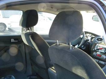 2009 Ford Focus Photos