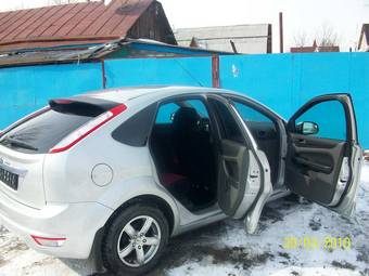 2009 Ford Focus For Sale