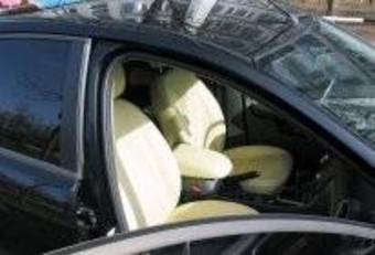 2009 Ford Focus Photos