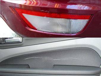 2009 Ford Focus Pictures