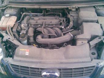 2009 Ford Focus Pictures