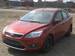 Preview Ford Focus