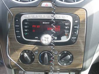2009 Ford Focus For Sale