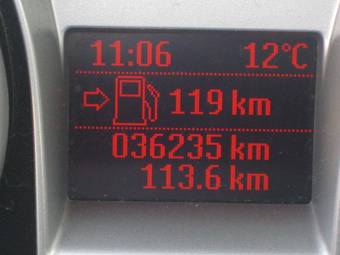 2009 Ford Focus Pictures