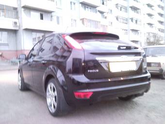 2009 Ford Focus For Sale