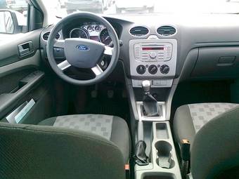 2009 Ford Focus For Sale