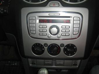 2009 Ford Focus For Sale