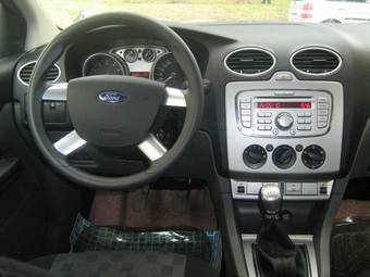 2009 Ford Focus For Sale