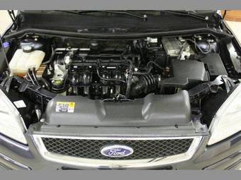 2009 Ford Focus Photos