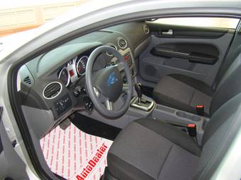 2010 Ford Focus For Sale