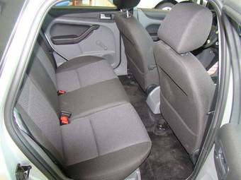 2010 Ford Focus For Sale
