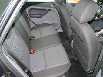 2010 Ford Focus For Sale