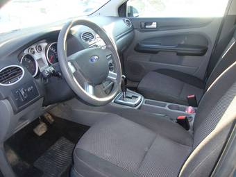 2010 Ford Focus For Sale