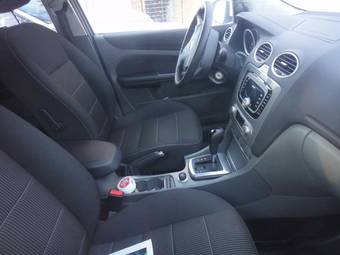 2010 Ford Focus For Sale