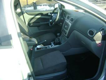2010 Ford Focus For Sale