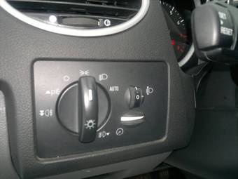 2010 Ford Focus Pics