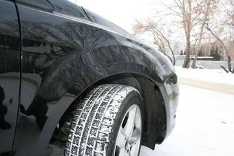 2010 Ford Focus Images