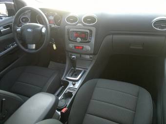 2010 Ford Focus For Sale