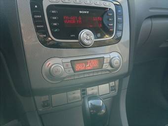 2010 Ford Focus Pictures