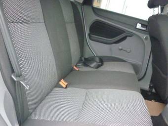2010 Ford Focus For Sale