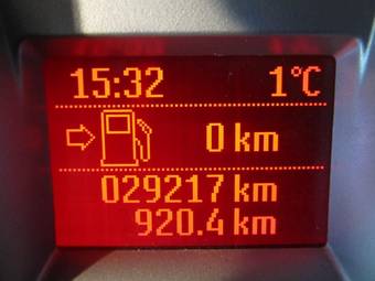 2010 Ford Focus Pics